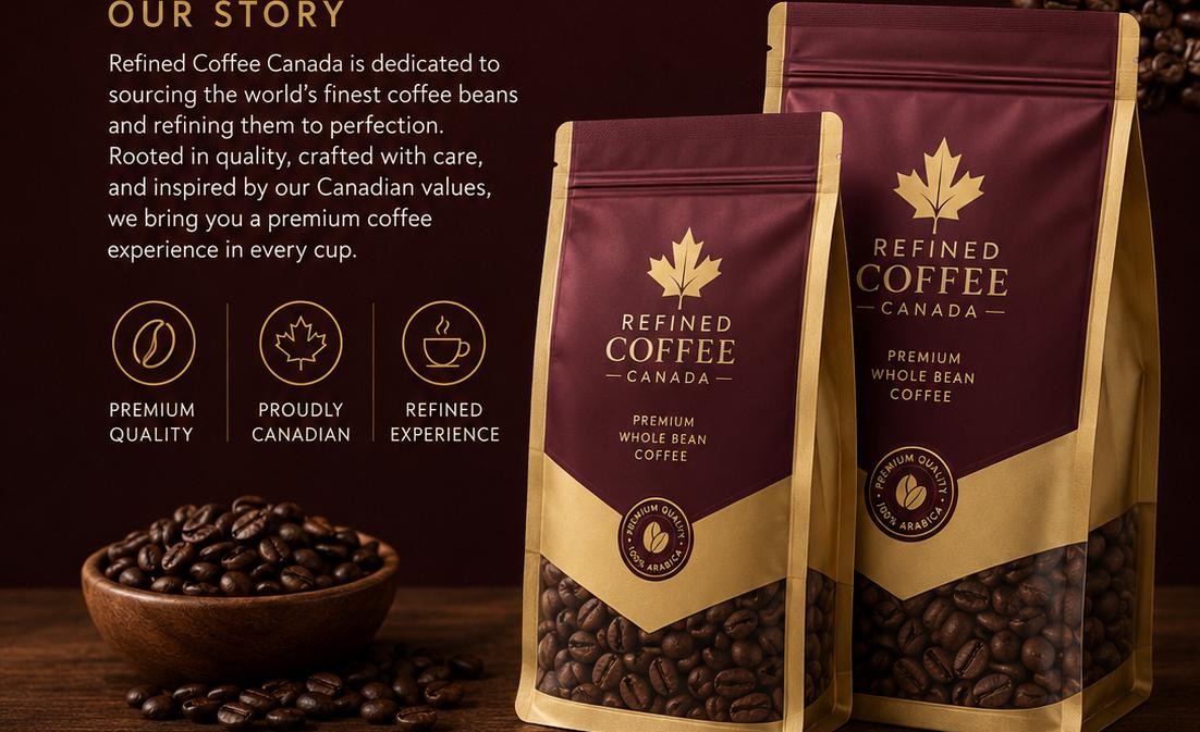 Improve Your Coffee at Home